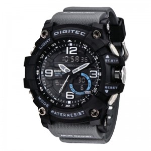 Digitec DA-2102T-BGY-4B Grey